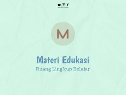 Sejarah Terbentuknya Benua dan Samudra Berdasarkan Teori Apungan dan Pergeseran Benua