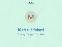 Metode Pendekatan Keruangan, Regional, Ekologi, Historis, Sistem dan Objek Geografi Beserta Contohnya