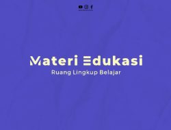 Cabang – Cabang Ilmu Biologi