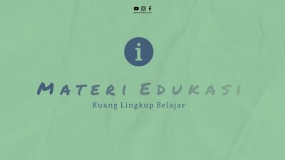 Kalender Pendidikan Tahun Ajaran 2019/2020 Provinsi Jawa Tengah